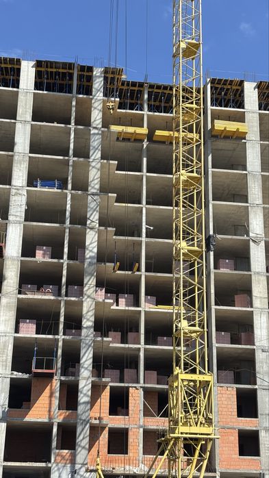 Квартира на вул. Михайла Грушевського, 49 в Одесі, ID 414459, фото №5