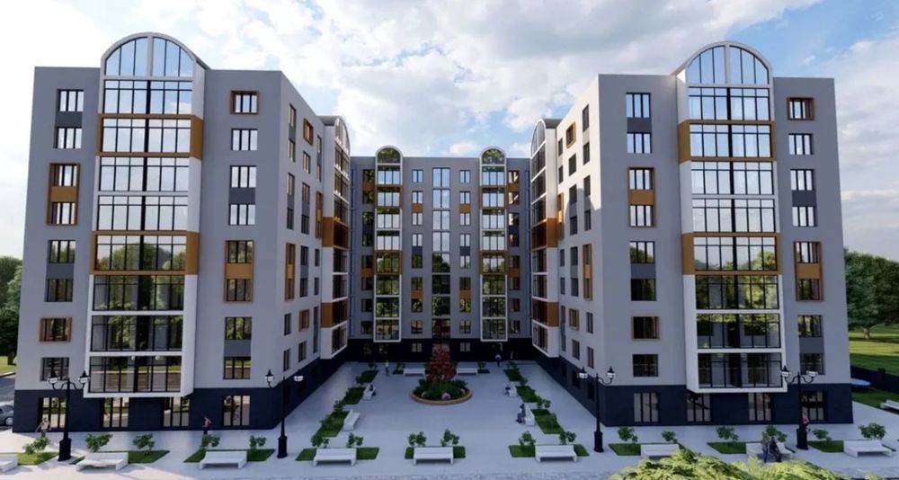 Квартира на просп. Миру в Хмельницькому, ID 414410, фото №9