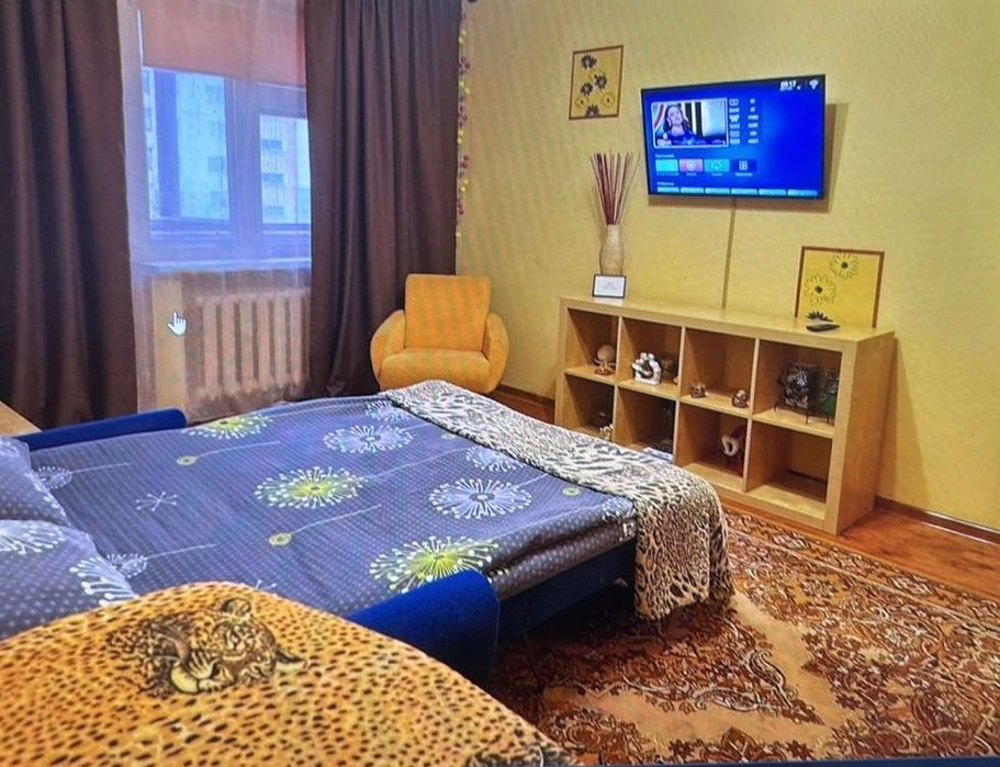 Квартира на Олександрівський, ID 414413, фото №1