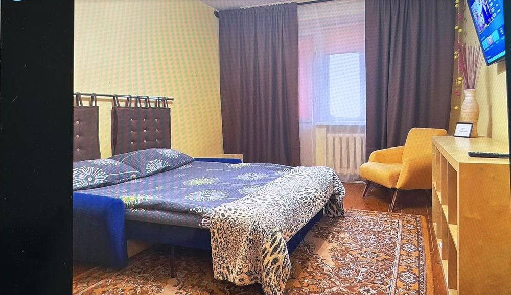 Квартира на Олександрівський в Запоріжжі, ID 414413, фото №2