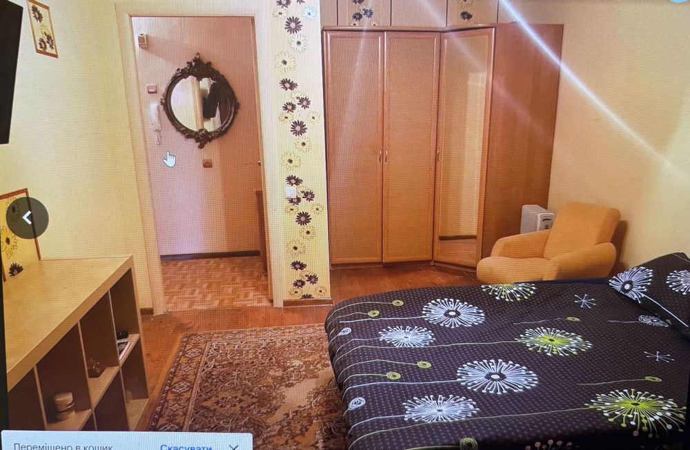 Квартира на Олександрівський в Запоріжжі, ID 414413, фото №3