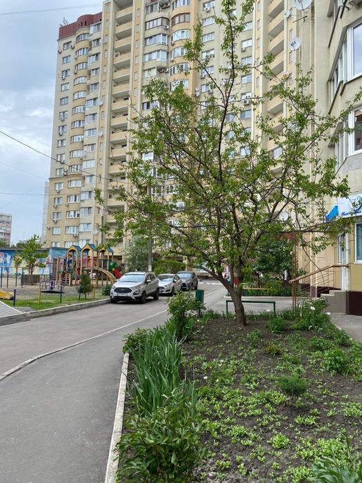 Квартира на вул. Гвардійців Широнінців, 29А в Харкові, ID 414611, фото №2