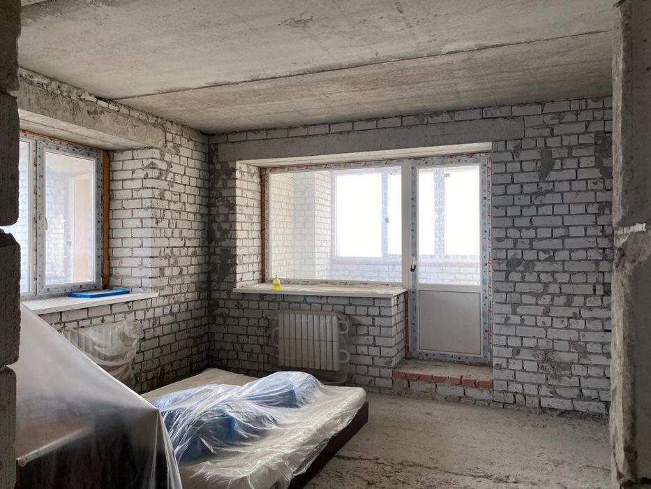 Квартира на вул. Гвардійців Широнінців, 29А в Харкові, ID 414611, фото №11