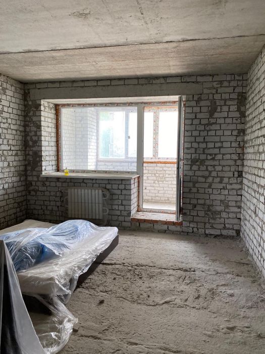 Квартира на вул. Гвардійців Широнінців, 29А в Харкові, ID 414611, фото №14