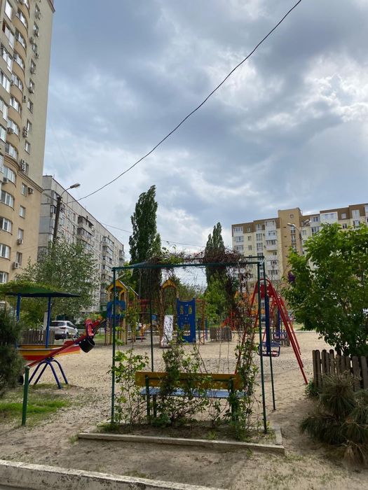 Квартира на вул. Гвардійців Широнінців, 29А в Харкові, ID 414611, фото №15