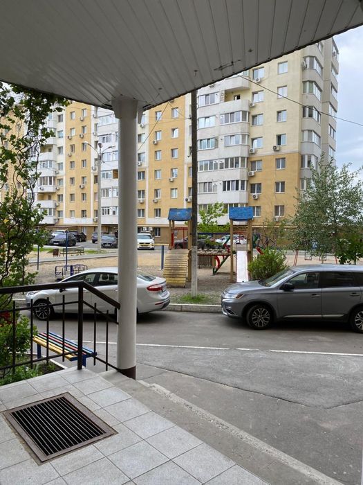 Квартира на вул. Гвардійців Широнінців, 29А в Харкові, ID 414611, фото №3