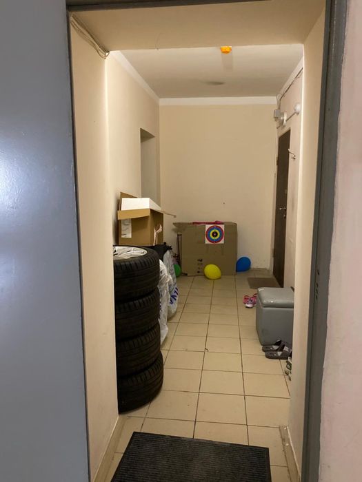 Квартира на вул. Гвардійців Широнінців, 29А в Харкові, ID 414611, фото №5