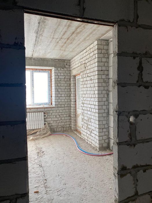 Квартира на вул. Гвардійців Широнінців, 29А в Харкові, ID 414611, фото №9