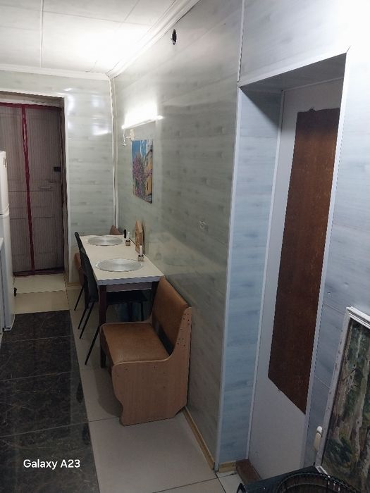 Квартира на Хаджибейський в Одесі, ID 414425, фото №20