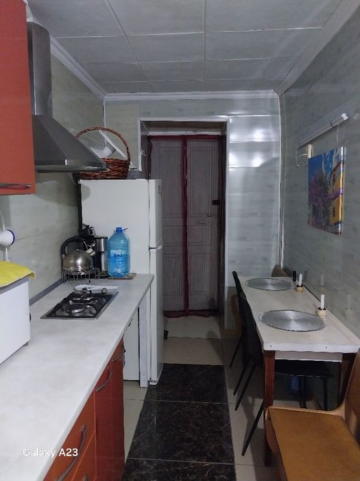 Квартира на Хаджибейський в Одесі, ID 414425, фото №3