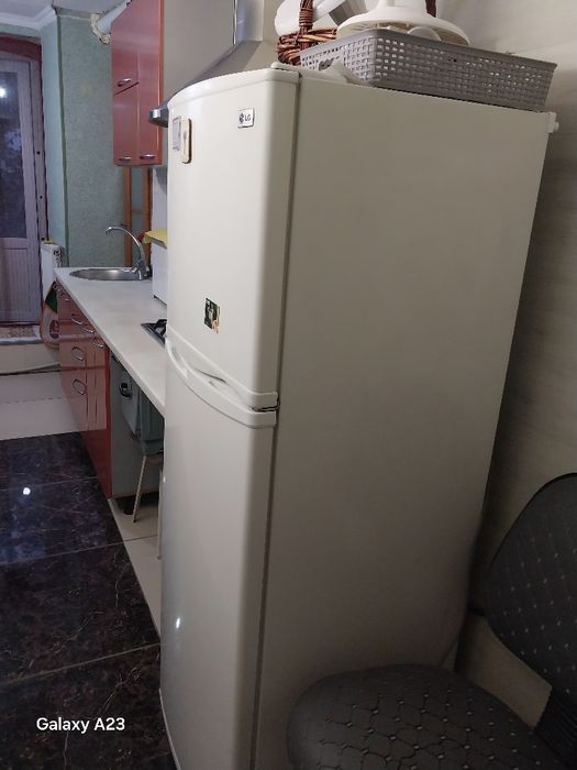 Квартира на Хаджибейський в Одесі, ID 414425, фото №4