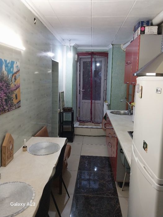 Квартира на Хаджибейський в Одесі, ID 414425, фото №5