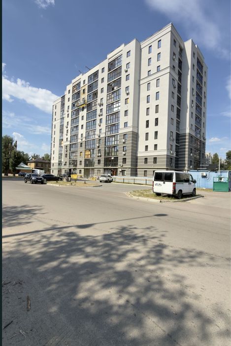 Квартира на вул. Збройних Сил України, ID 414430, фото №1