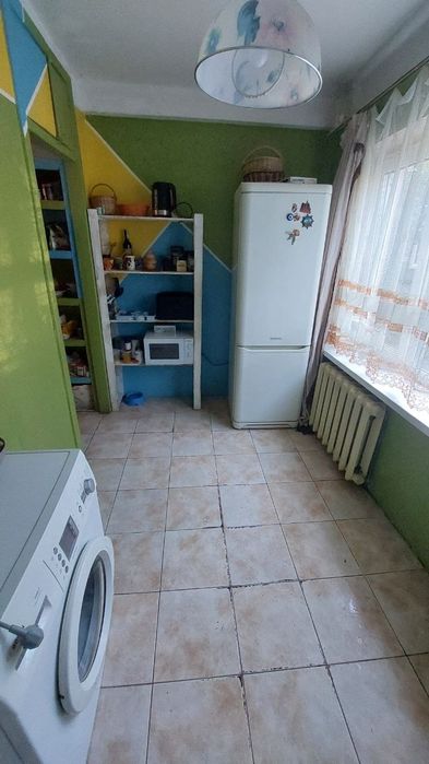 Квартира на Дніпровський в Києві, ID 414432, фото №5