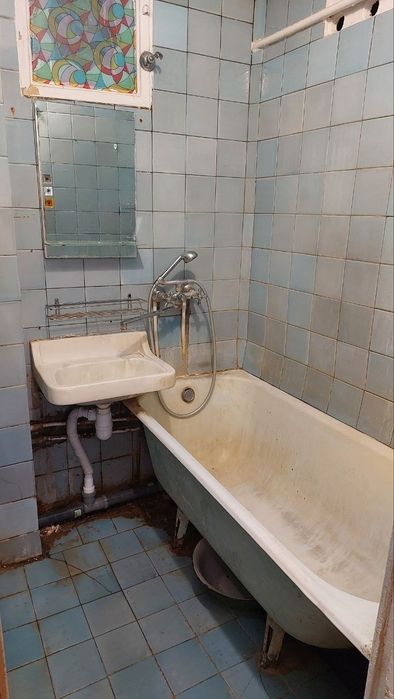 Квартира на Дніпровський в Києві, ID 414432, фото №6