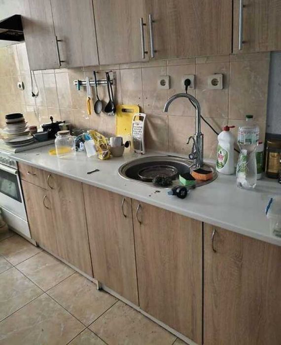 Квартира на вул. Хрещатик, 8Б в Києві, ID 414431, фото №5