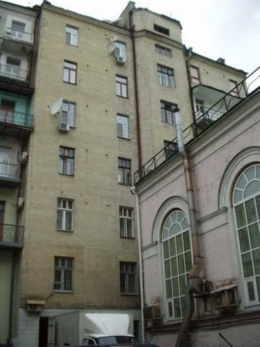 Квартира на вул. Хрещатик, 8Б в Києві, ID 414431, фото №10