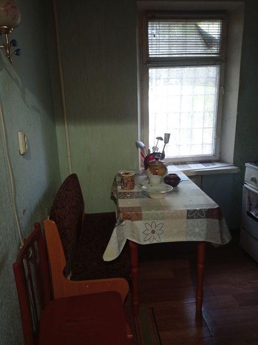 Квартира на Тернівський в Кривому Розі, ID 424441, фото №3