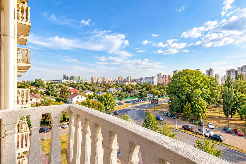 Квартира на вул. Луценка, 6 в Києві, ID 414462, фото №12