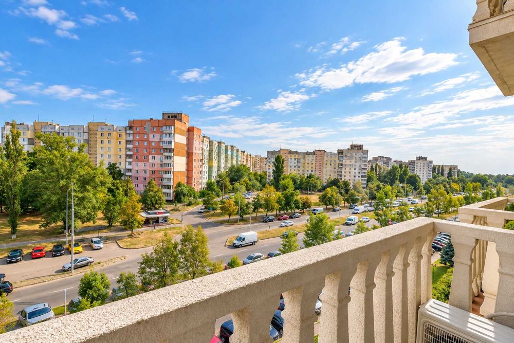 Квартира на вул. Луценка, 6 в Києві, ID 414462, фото №13