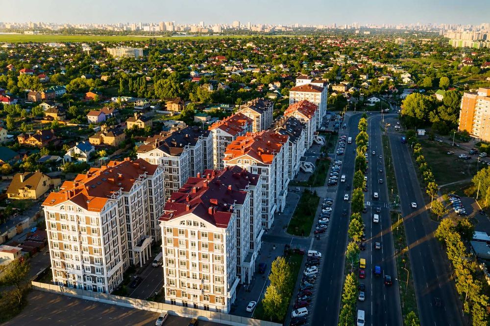 Квартира на вул. Луценка, 6 в Києві, ID 414462, фото №14