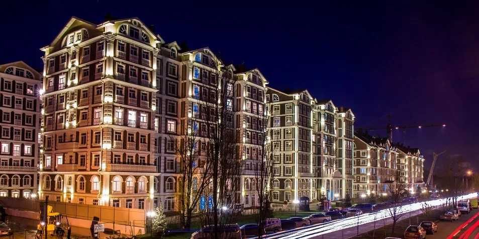 Квартира на вул. Луценка, 6 в Києві, ID 414462, фото №15