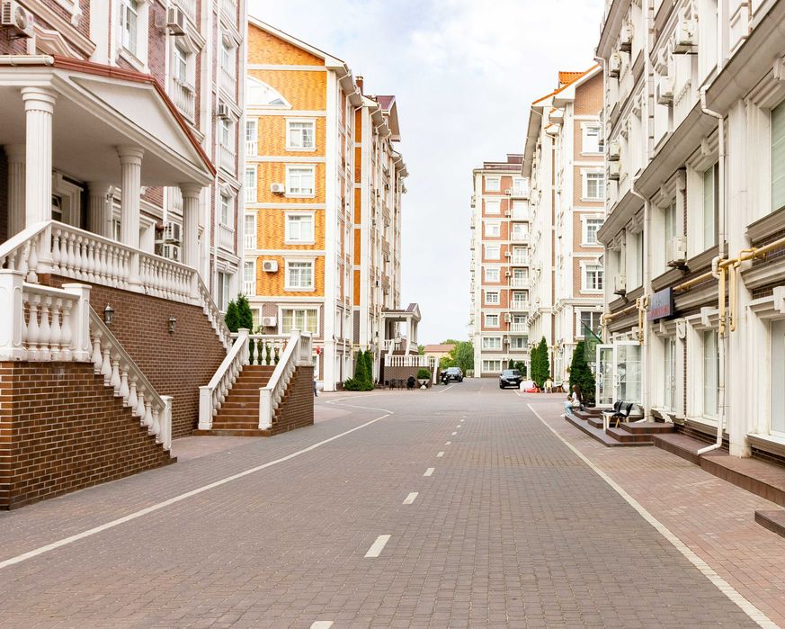 Квартира на вул. Луценка, 6 в Києві, ID 414462, фото №16