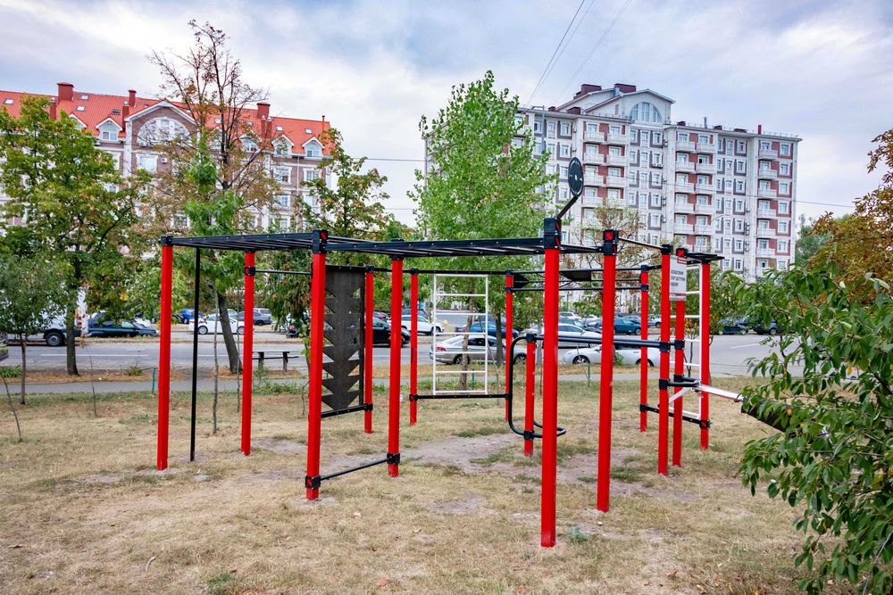 Квартира на вул. Луценка, 6 в Києві, ID 414462, фото №17