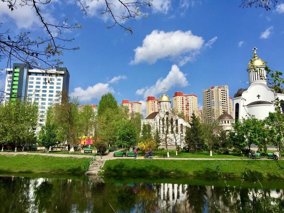 Квартира на вул. Луценка, 6 в Києві, ID 414462, фото №21