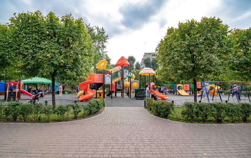 Квартира на вул. Луценка, 6 в Києві, ID 414462, фото №22