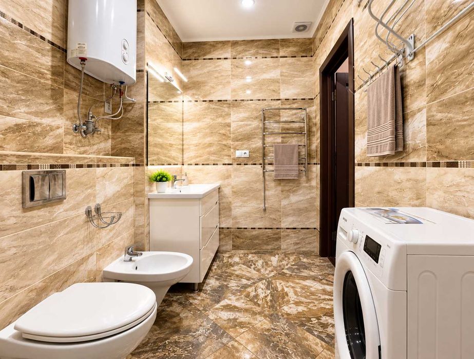 Квартира на вул. Луценка, 6 в Києві, ID 414462, фото №8