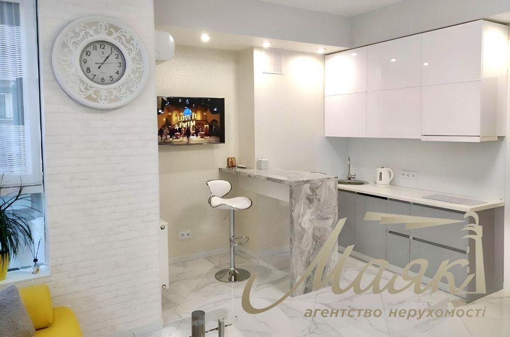 Квартира на бульв. Лесі Українки, 7В, ID 414470, фото №1