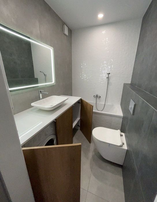 Квартира на ЖК Славутич в Києві, ID 414461, фото №8