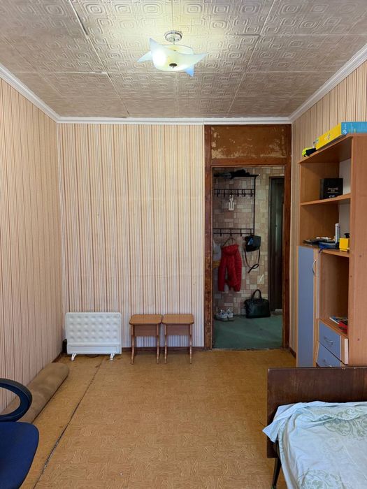 Квартира на вул. Оцерклевича, 38 в Кривому Розі, ID 414484, фото №2