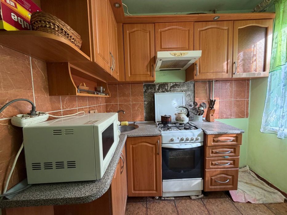 Квартира на вул. Оцерклевича, 38 в Кривому Розі, ID 414484, фото №11