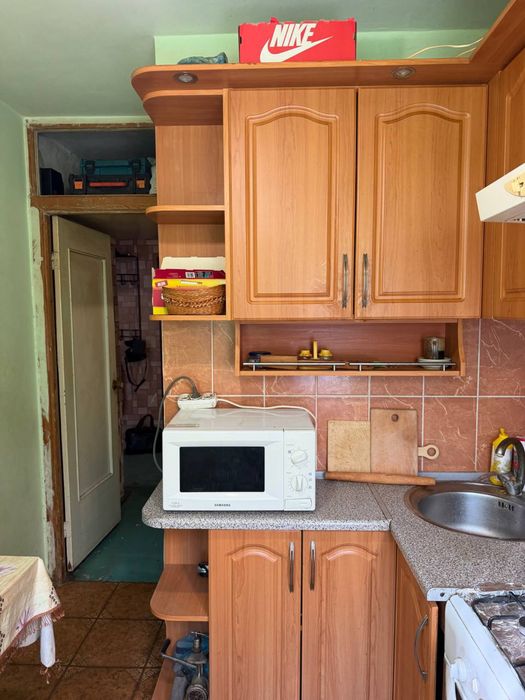 Квартира на вул. Оцерклевича, 38 в Кривому Розі, ID 414484, фото №12