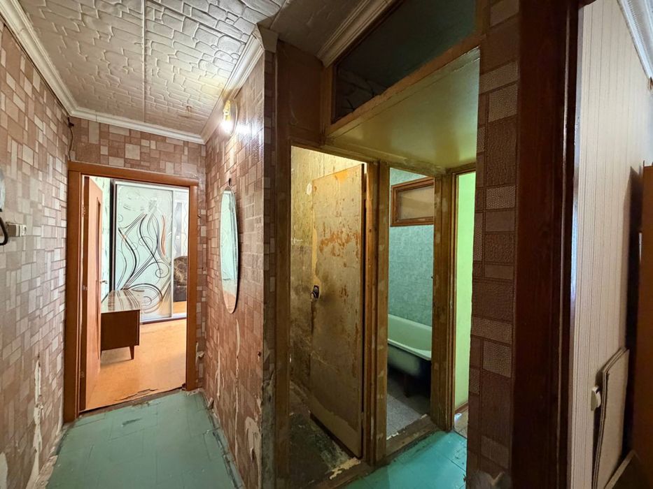 Квартира на вул. Оцерклевича, 38 в Кривому Розі, ID 414484, фото №19