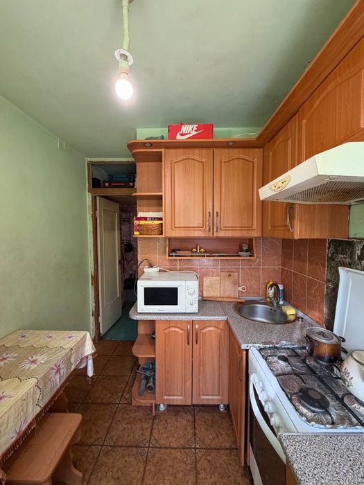 Квартира на вул. Оцерклевича, 38 в Кривому Розі, ID 414484, фото №21