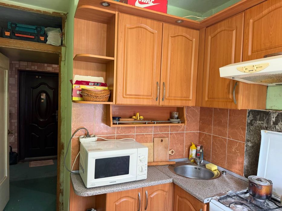 Квартира на вул. Оцерклевича, 38 в Кривому Розі, ID 414484, фото №22