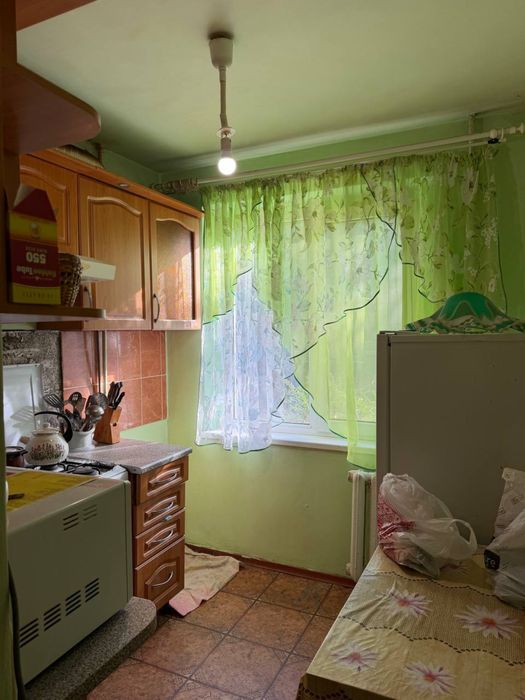 Квартира на вул. Оцерклевича, 38 в Кривому Розі, ID 414484, фото №8