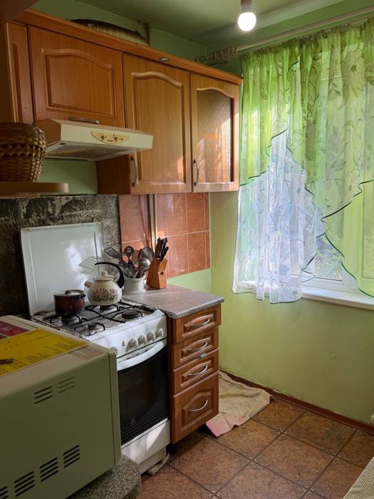 Квартира на вул. Оцерклевича, 38 в Кривому Розі, ID 414484, фото №9