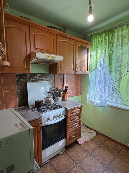 Квартира на вул. Оцерклевича, 38 в Кривому Розі, ID 414484, фото №10