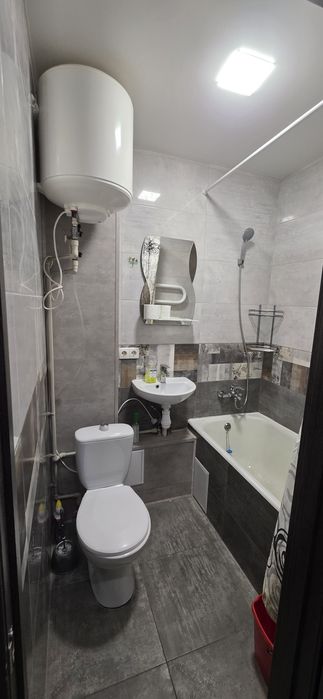 Квартира на вул. Каденюка, 13 в Харкові, ID 414483, фото №2