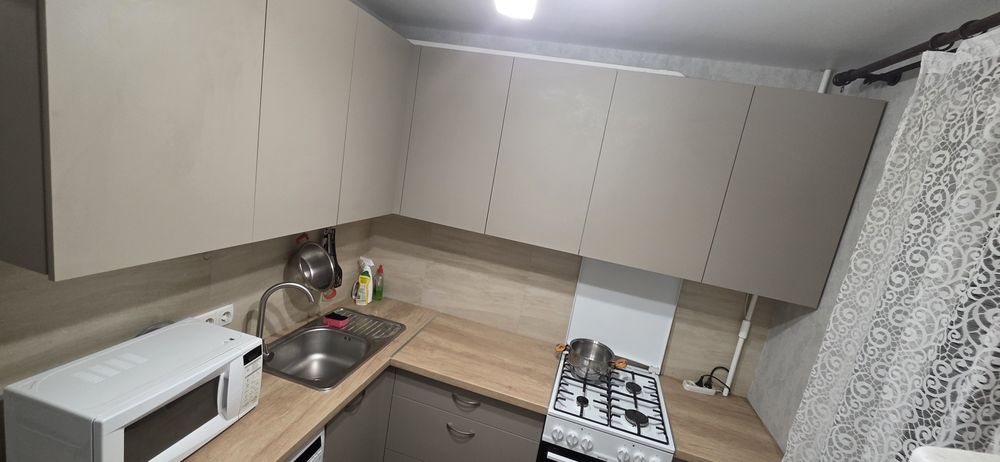 Квартира на вул. Каденюка, 13 в Харкові, ID 414483, фото №6