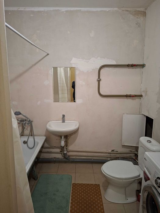 Квартира на просп. Науки в Києві, ID 414503, фото №15