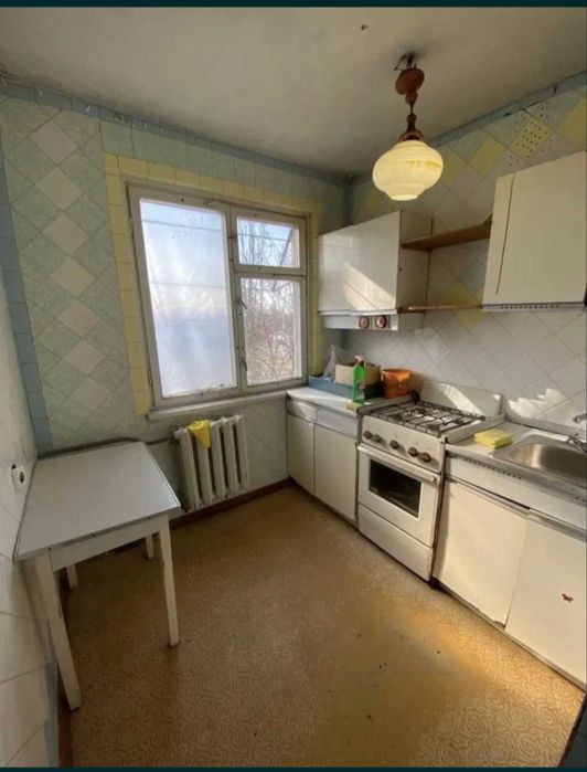 Квартира на Київський в Одесі, ID 414495, фото №3