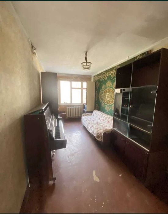 Квартира на Київський в Одесі, ID 414495, фото №6