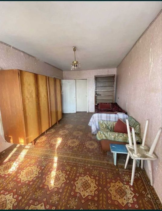 Квартира на Київський в Одесі, ID 414495, фото №7