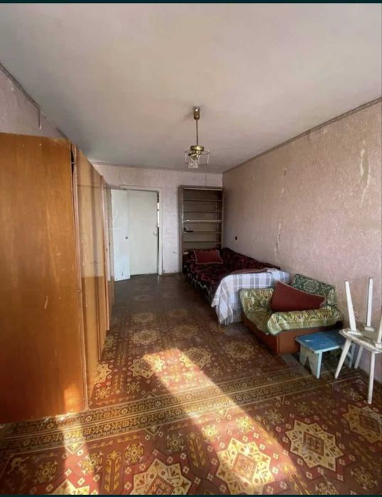 Квартира на Київський в Одесі, ID 414495, фото №8