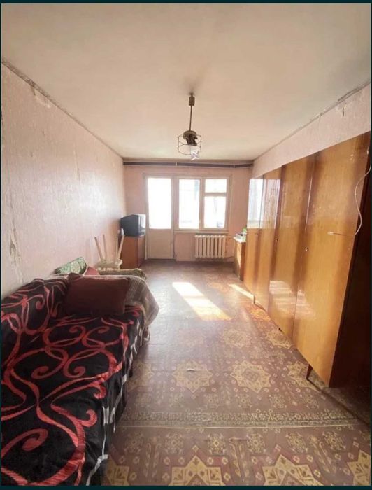 Квартира на Київський в Одесі, ID 414495, фото №9